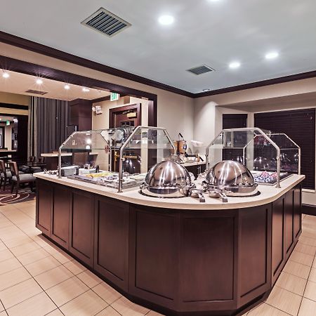 Staybridge Suites Tulsa-Woodland Hills By Ihg Exterior photo