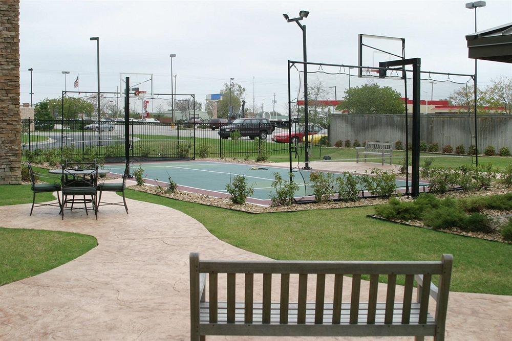 Staybridge Suites Tulsa-Woodland Hills By Ihg Facilities photo