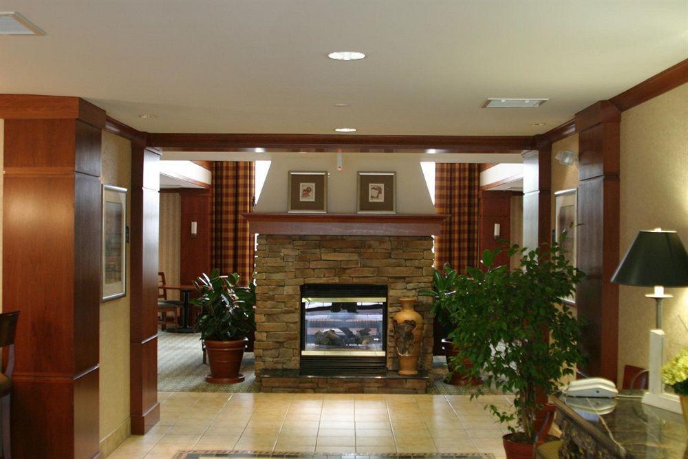 Staybridge Suites Tulsa-Woodland Hills By Ihg Interior photo