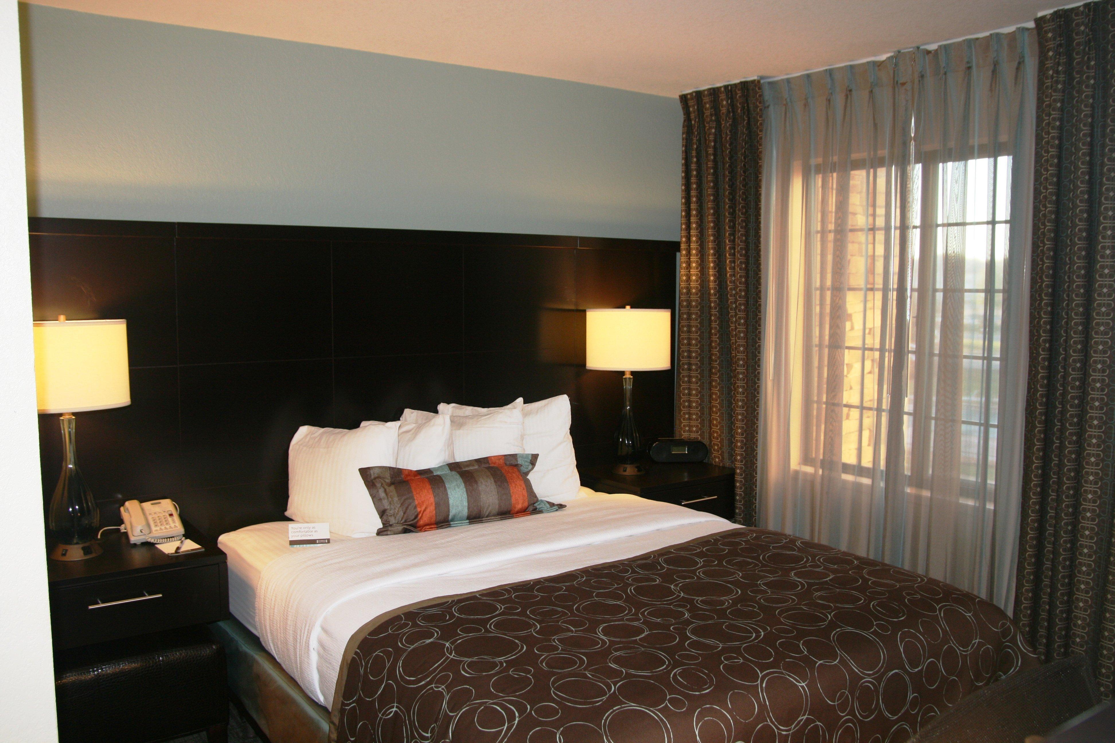 Staybridge Suites Tulsa-Woodland Hills By Ihg Exterior photo