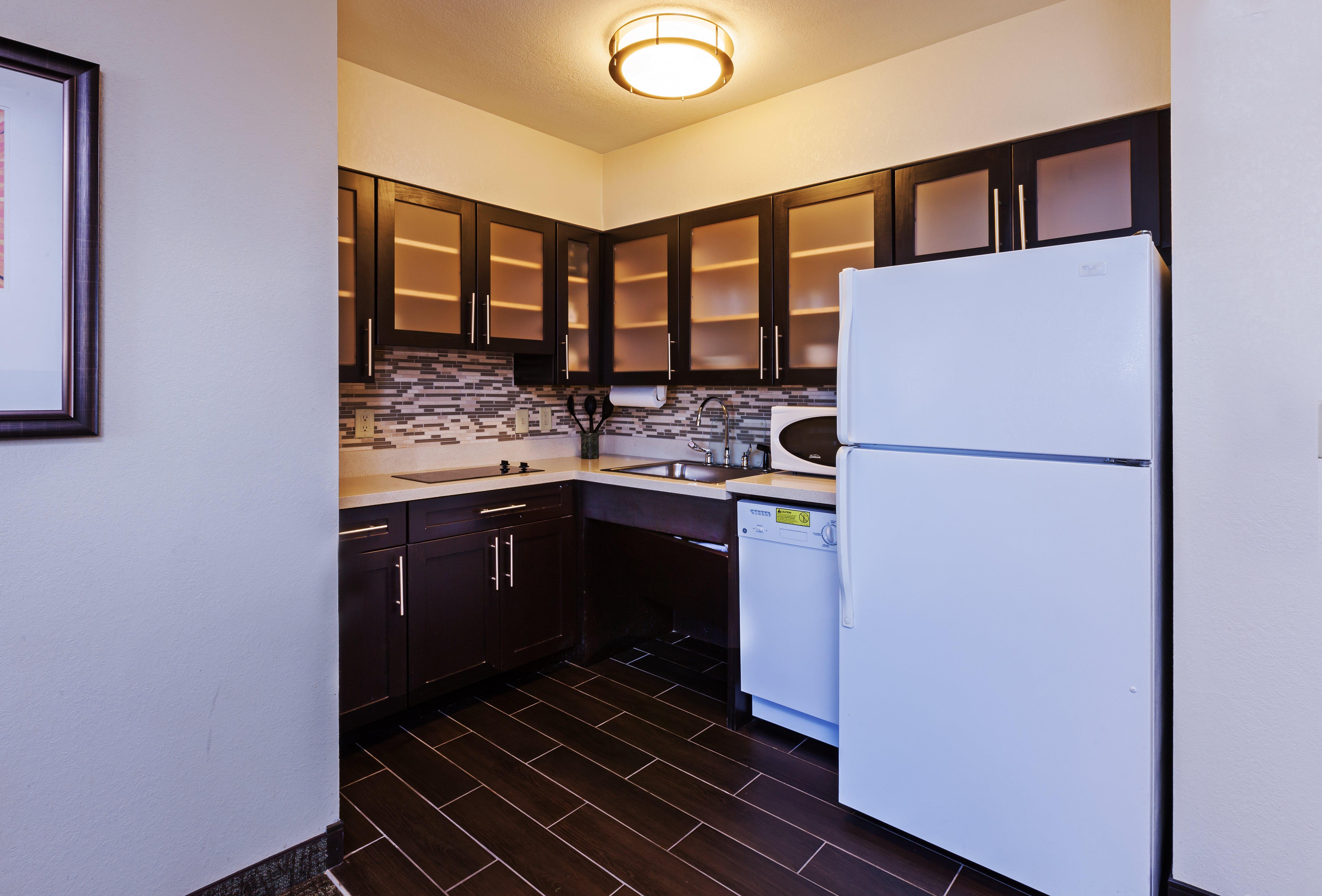 Staybridge Suites Tulsa-Woodland Hills By Ihg Exterior photo