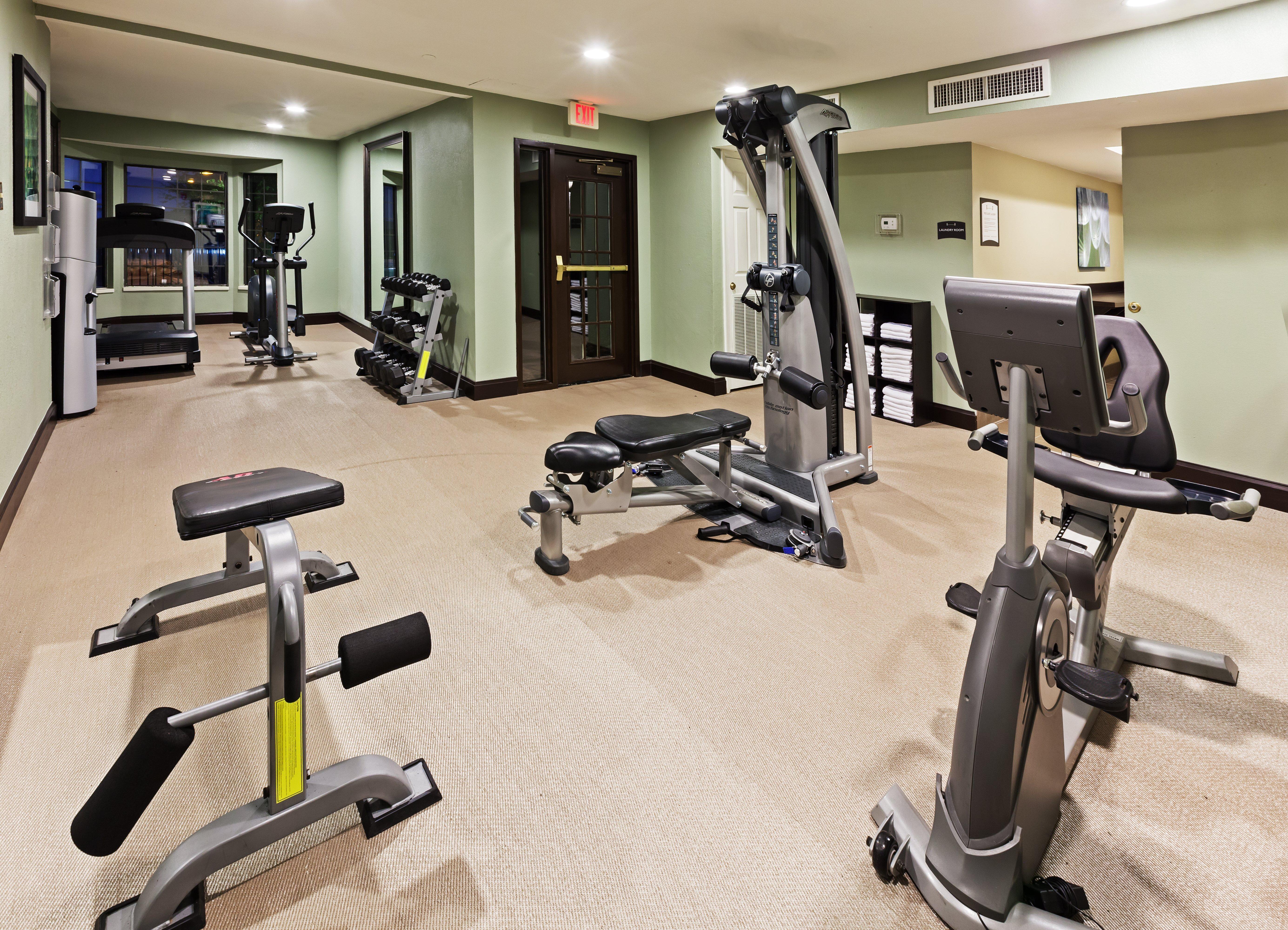 Staybridge Suites Tulsa-Woodland Hills By Ihg Exterior photo