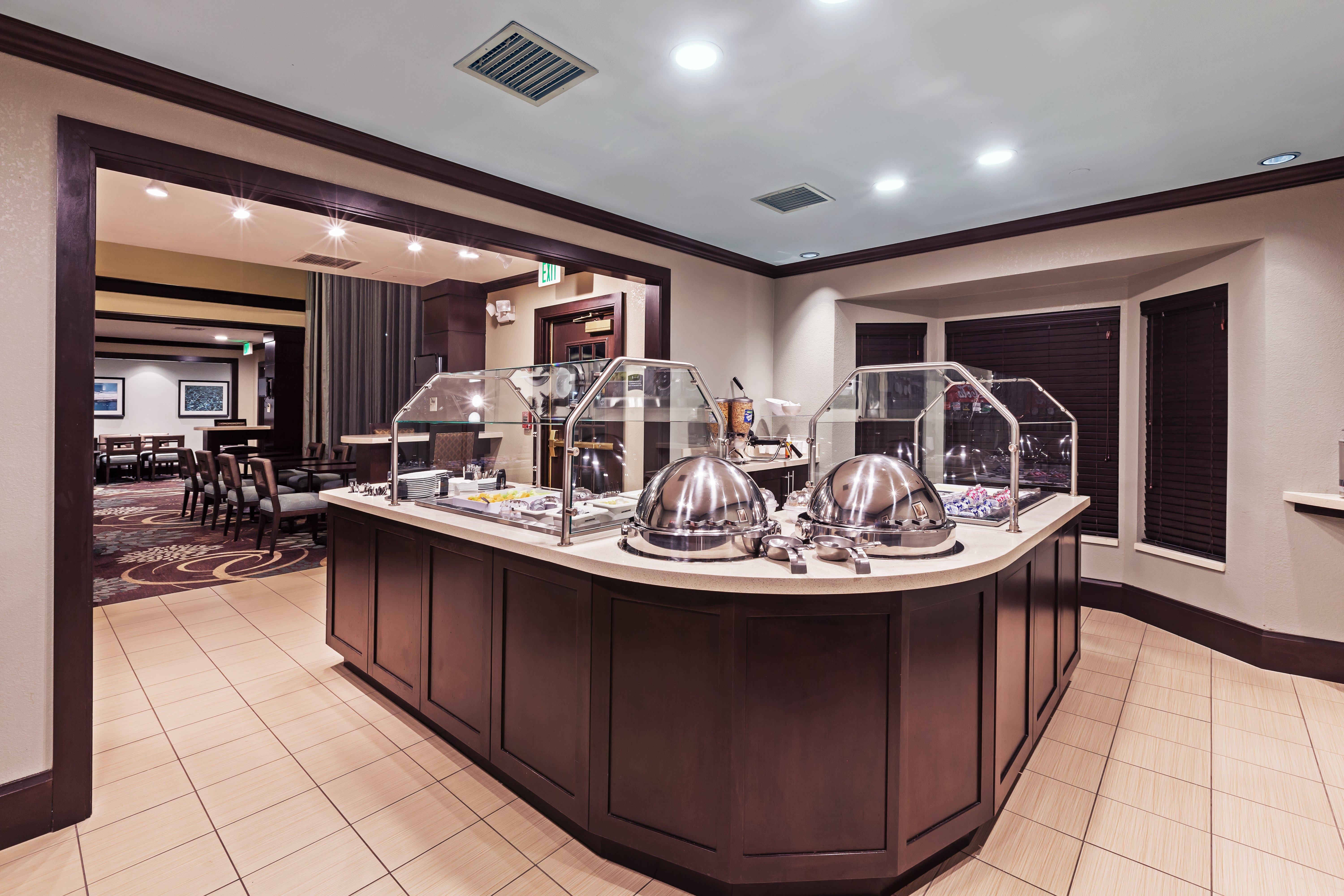 Staybridge Suites Tulsa-Woodland Hills By Ihg Exterior photo