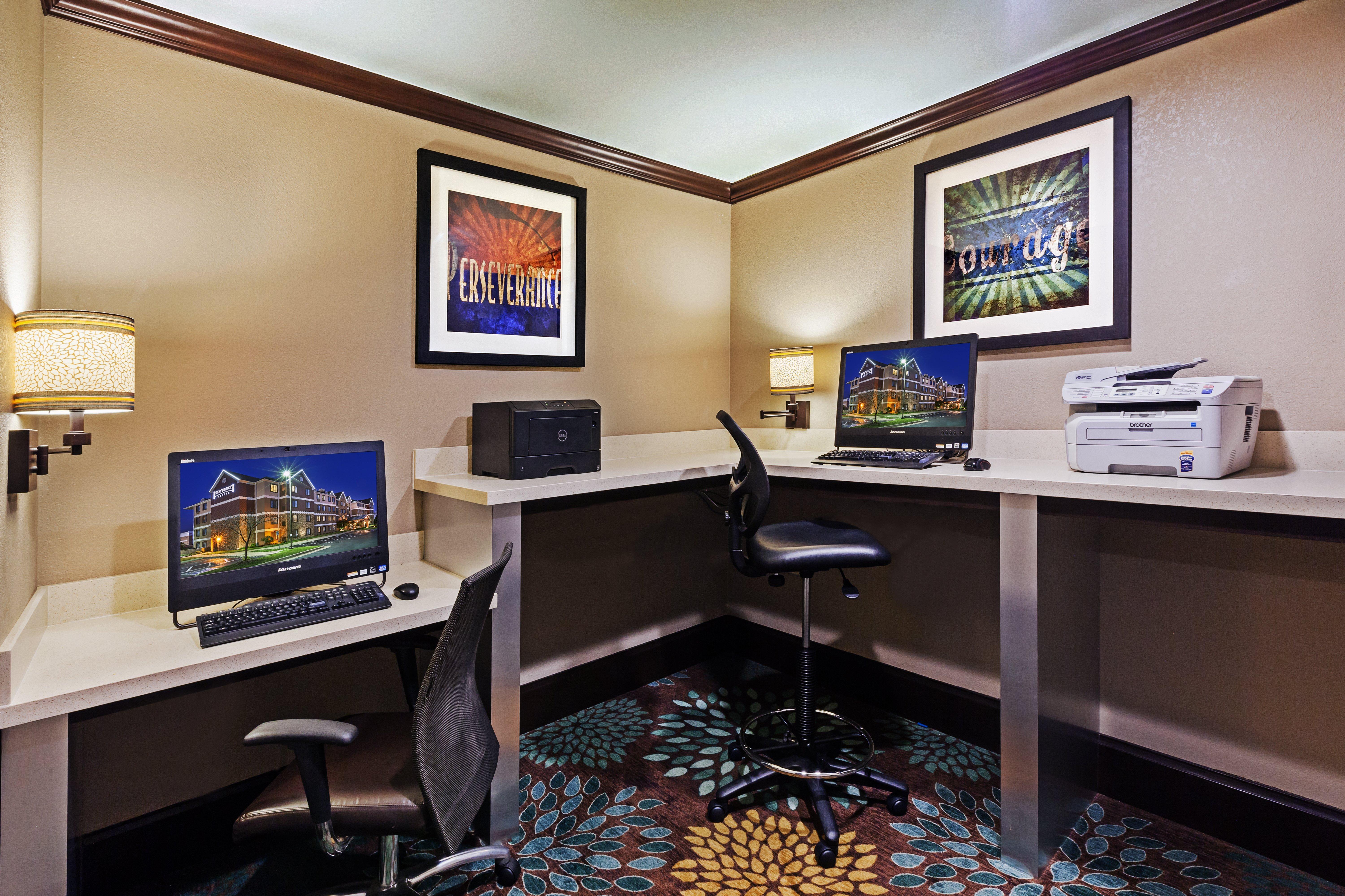 Staybridge Suites Tulsa-Woodland Hills By Ihg Exterior photo