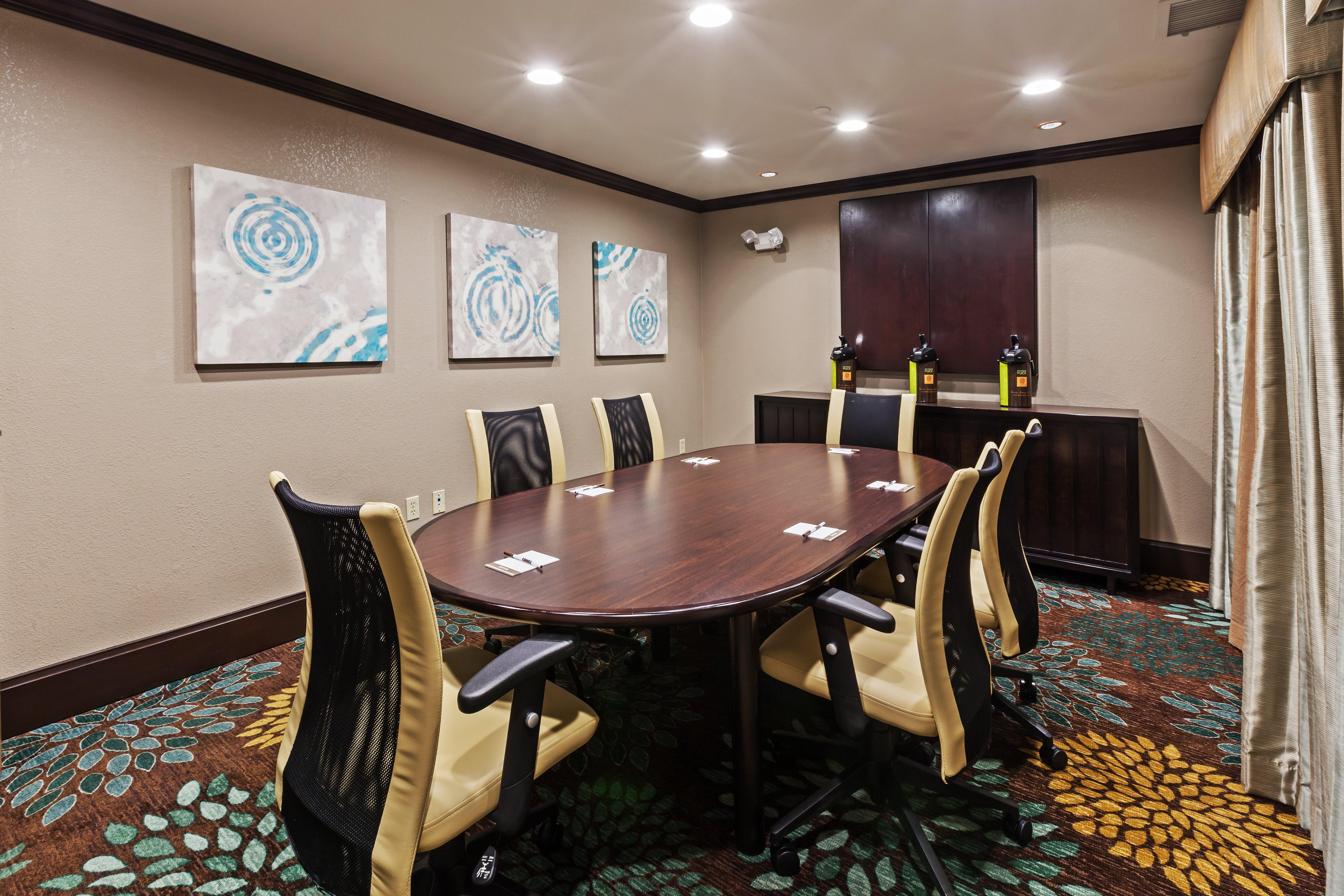 Staybridge Suites Tulsa-Woodland Hills By Ihg Exterior photo