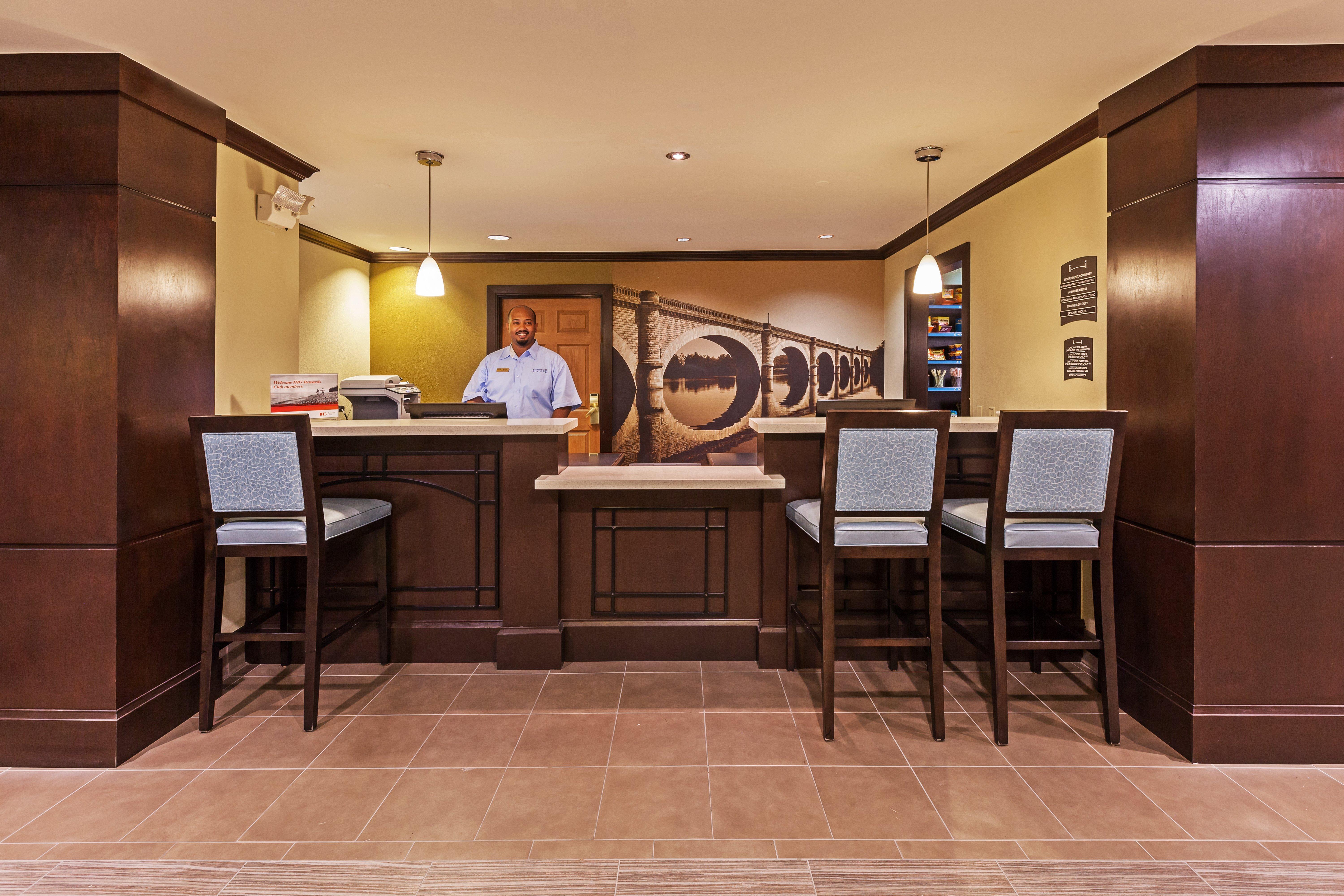 Staybridge Suites Tulsa-Woodland Hills By Ihg Exterior photo