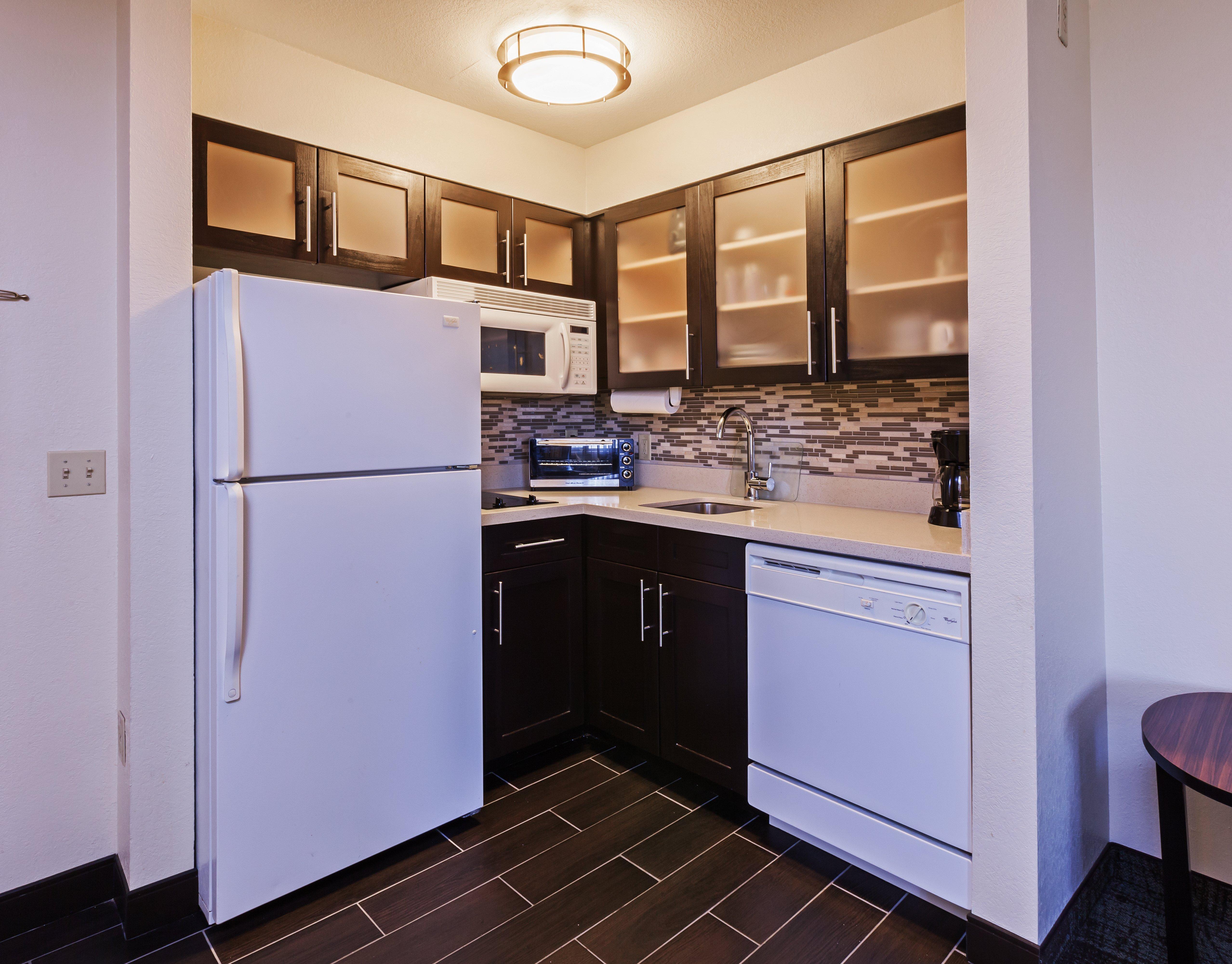 Staybridge Suites Tulsa-Woodland Hills By Ihg Exterior photo