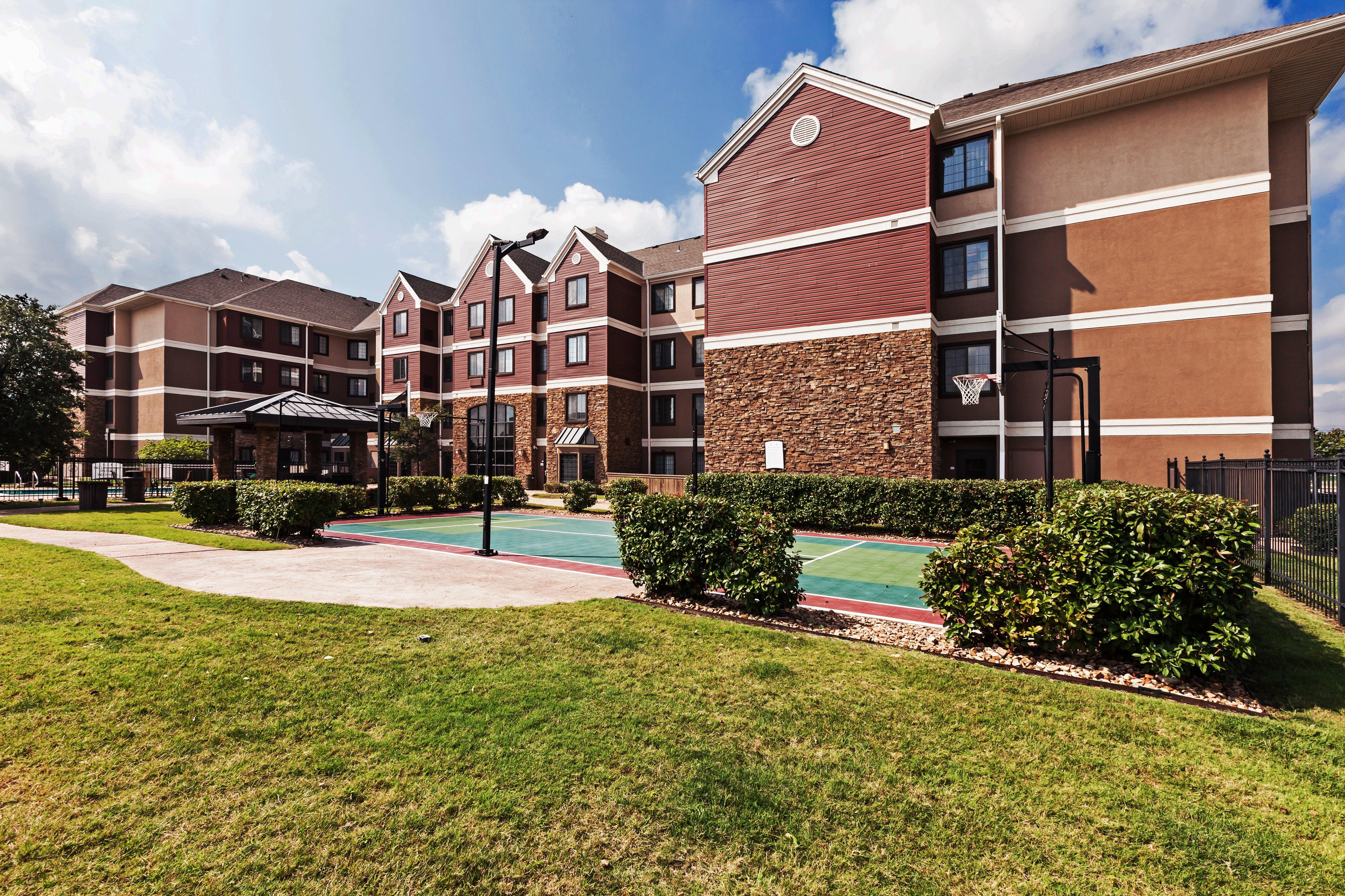 Staybridge Suites Tulsa-Woodland Hills By Ihg Exterior photo
