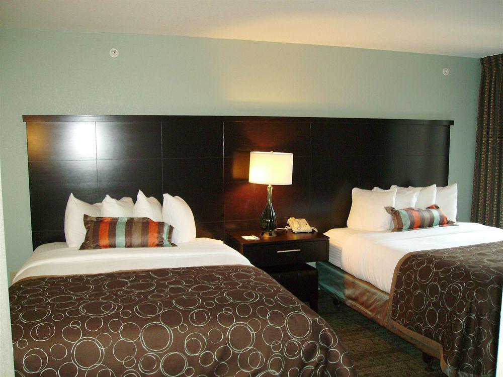Staybridge Suites Tulsa-Woodland Hills By Ihg Exterior photo